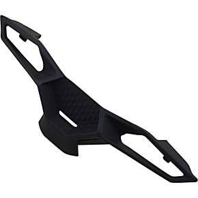 Racecraft 2 Nose Guard Black