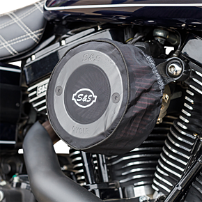Air Stinger Round Pre-Filter 170-0748