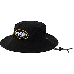 Kook Bucket Hat - Black - One Size SU23193903BLK