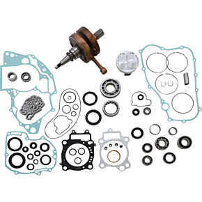 Engine Rebuild Kit - Honda CRF250R WR101-021