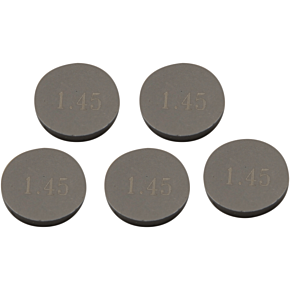 Valve Shim - 5 pack 29.948145