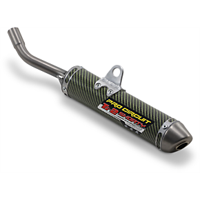 Ti-2 Silencer 1131985K