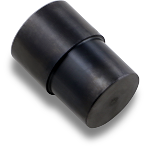 Driver Bushing Cover - Polaris CAB262