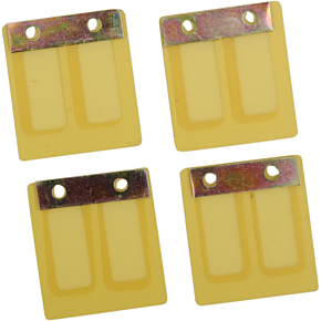 Power Reed Set - Husqvarna 612