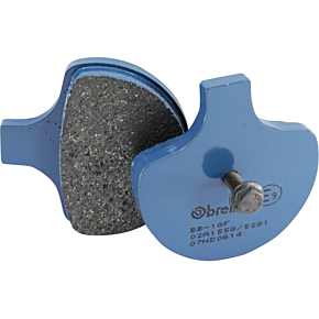 PRIME Carbon Ceramic Brake Pads 07HD0614