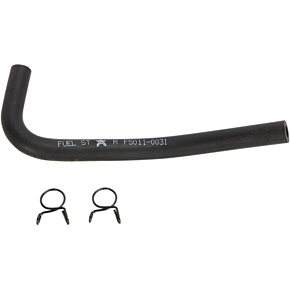 ALL BALLS Hose and Clamp Kit - Yamaha FS110-0018