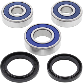 ALL BALLS Wheel Bearing - Kit - Triumph - 25-1587