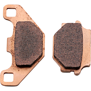 Galfer HH Sintered Brake Pads - FD075G1396