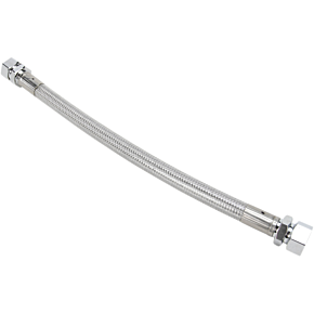 Goodridge Crossover Fuel Line - FLH HDCO-004