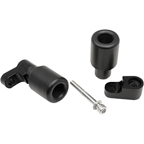 Hot Bodies Frame Sliders - Honda 40709-4101