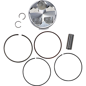 Je Pistons Piston Kit 247937