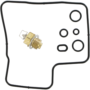K and L Supply Repair Kit Economy Carburetor Honda - 18-5102