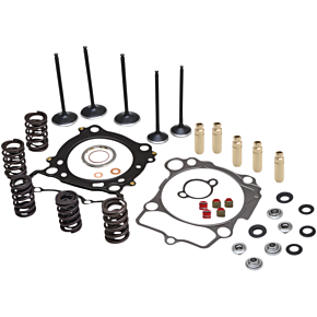 Kibblewhite Cylinder Head Service Kit 80-82400