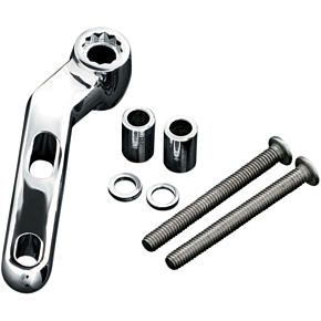 Kuryakyn Handlebar Perch Mount