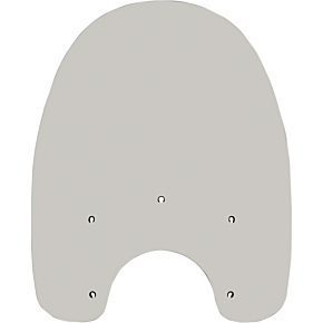 Memphis Shades Replacement Shield - 21" - Solar - FLS MEP6479