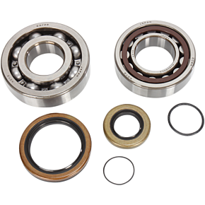 Moose Racing Crank Bearing GAS GAS