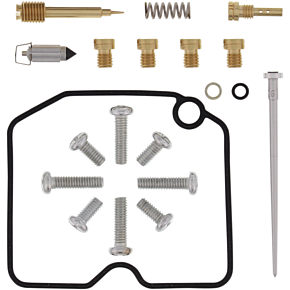 Moose Racing Repair Kit Carburetor Arctic Cat - 1003-0535