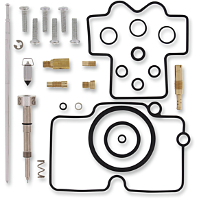 Moose Racing Repair Kit Carburetor Honda
