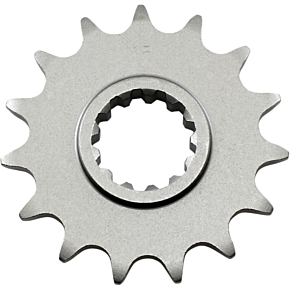 Parts Unlimited Counter Shaft Sprocket - 16-Tooth - 1212-0351