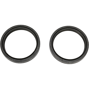 Parts Unlimited Fork Seals - 48x58x9