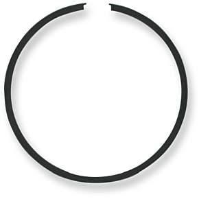 Parts Unlimited Ring Set - 0912-0035