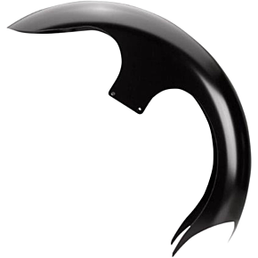 Paul Yaffe Bagger Nation Talon Front Fender - 26" TALON26-2013-S
