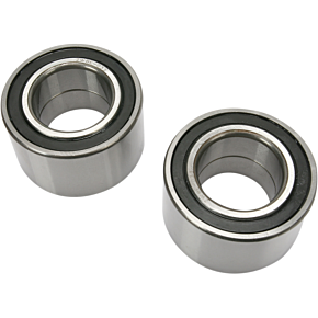 Pivot Works Wheel Bearing Kit - Front - Polaris/Kubota PWFWK-P02-530
