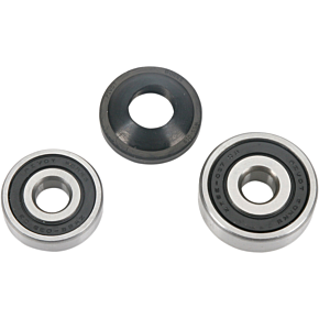 Pivot Works Wheel Bearing Kit - Front PWFWK-K15-001