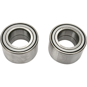 Pivot Works Wheel Bearing Kit - Rear - Yamaha PWRWK-Y27-600