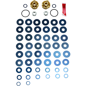 Race Tech Gold Valve Fork Kit