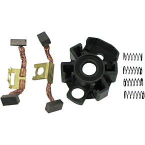 Ricks Motorsport Electric Starter Brush Plate - Repair Kit 70-513