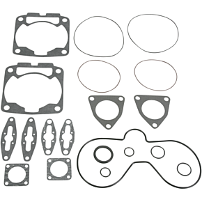 Vertex Full Top End Set 710251