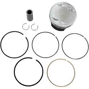Wiseco Piston Kit - TRX700XX - 10.5:1 40075M10400