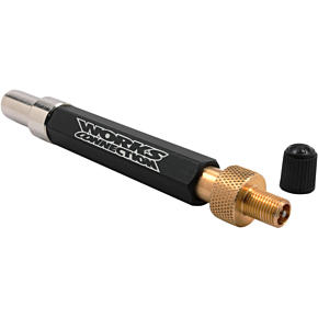 Works Connection Adapter - Fork Air Loss 26-355