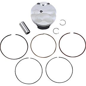 Wossner Piston Kit 8645DC