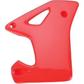 Radiator Covers - CR Red HO03625070