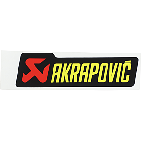 Replacement Sticker P-HST2AL