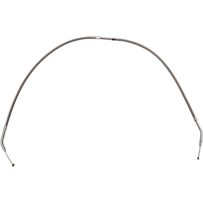 Clutch Cable - Yamaha - Stainless Steel 102-90-10008