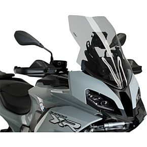 Touring Windscreen - Smoke 2301-3025