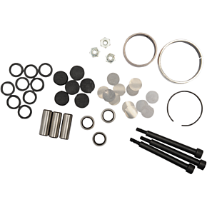 Clutch Rebuild Kit CX400005