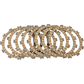 Clutch Friction Plates 16.S32006