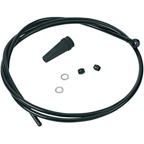 Hymec Tube and Fitting Kit 0720550