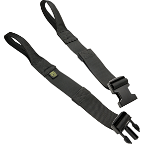 Luggage Strap - Adjustable - Black 20430