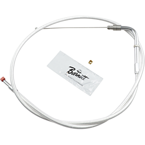 Throttle Cable - +3" - Platinum Series 106-30-30012-03