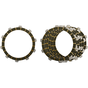 Clutch Friction Plate 302-35-10003