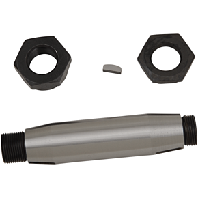 Motor Sprocket Shaft Assembly '36-'51 Big Twin 33-2001
