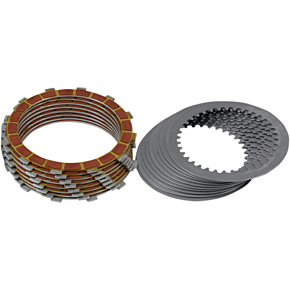 Clutch Kit 306-25-40004