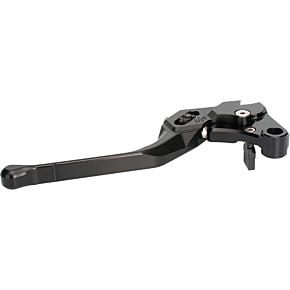 Lever - Clutch - FXL - Honda - Black FXCL-07-B