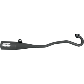 RCM Exhaust 04-2107