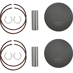 Piston Kit K7068DA-2